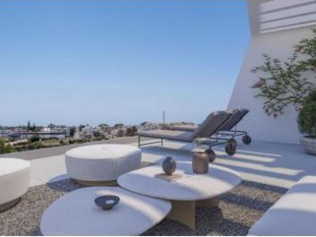 Chalet Venta Estepona, Bel Air Cancelada Saladillo