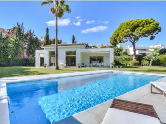Chalet Venta Estepona, Bel Air Cancelada Saladillo