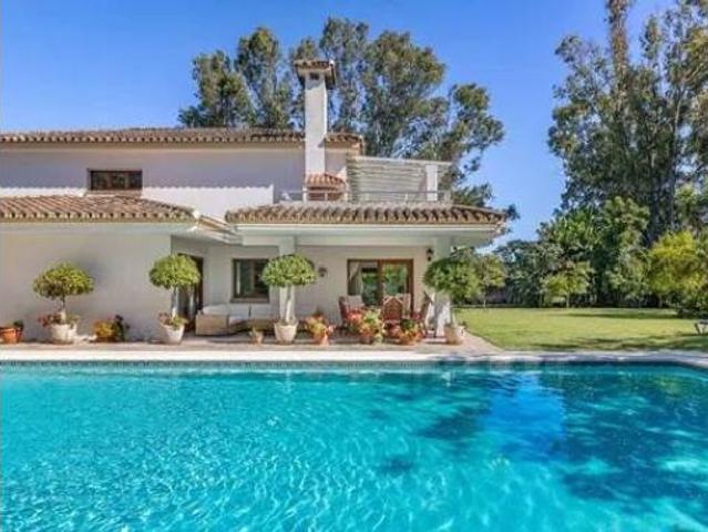Chalet Venta Estepona, Bel Air Cancelada Saladillo