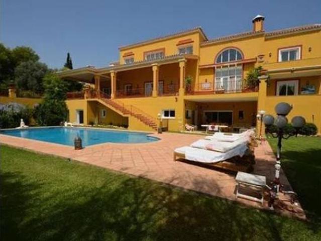 Chalet Venta Estepona, Bel Air Cancelada Saladillo