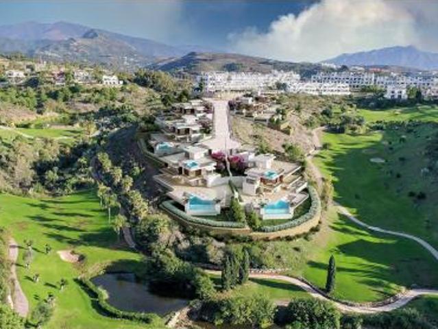 Chalet Venta Estepona, Selwo