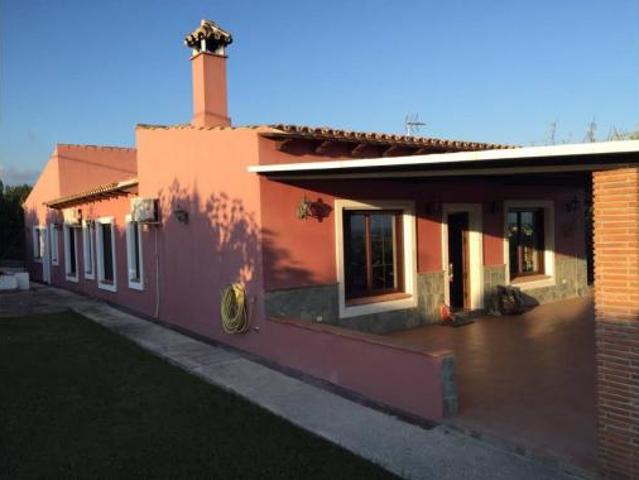 Chalet Venta Estepona, Selwo
