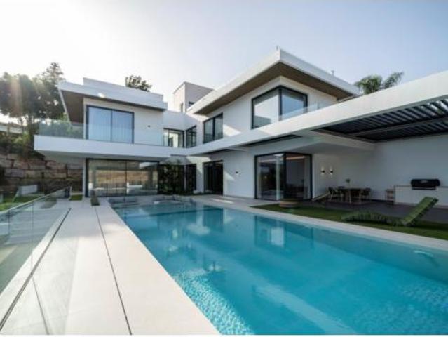 Chalet Venta Estepona, El Paraíso Atalaya Benamara