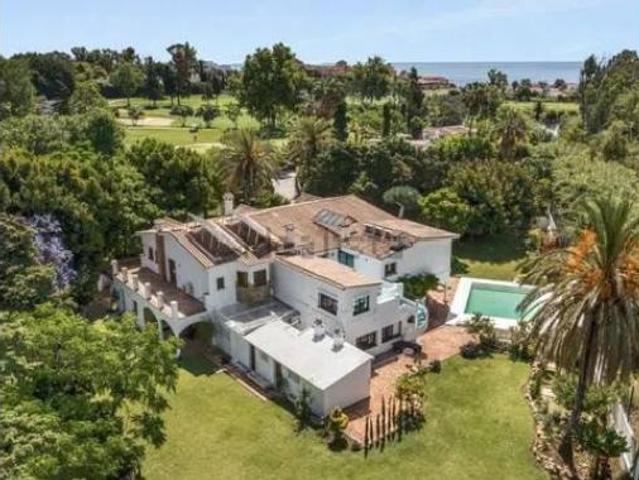 Chalet Venta Estepona, El Paraíso Atalaya Benamara
