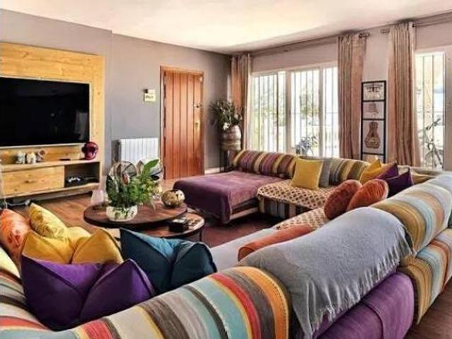 Chalet Venta Estepona, El Paraíso Atalaya Benamara