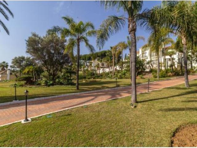 Chalet Venta Estepona, El Paraíso Atalaya Benamara