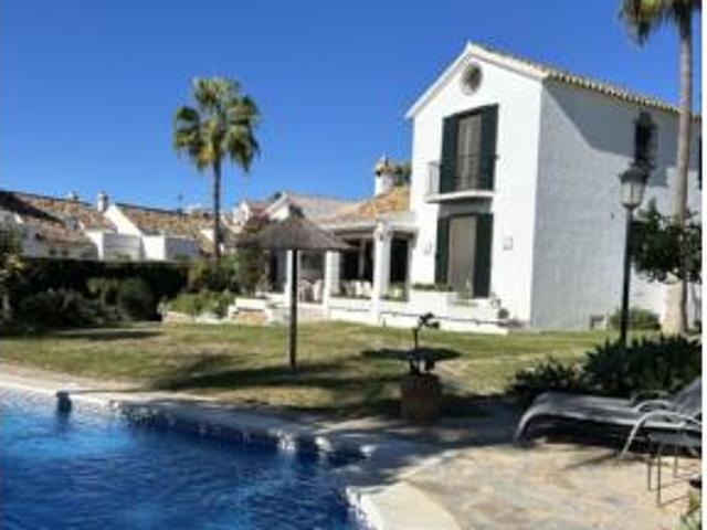 Chalet Venta Estepona, Estepona