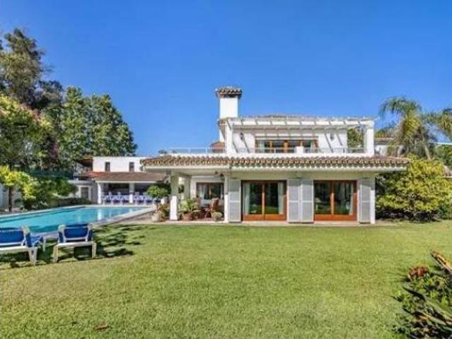 Chalet Venta Estepona, Estepona