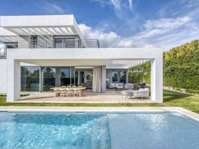 Chalet Venta Estepona, Estepona