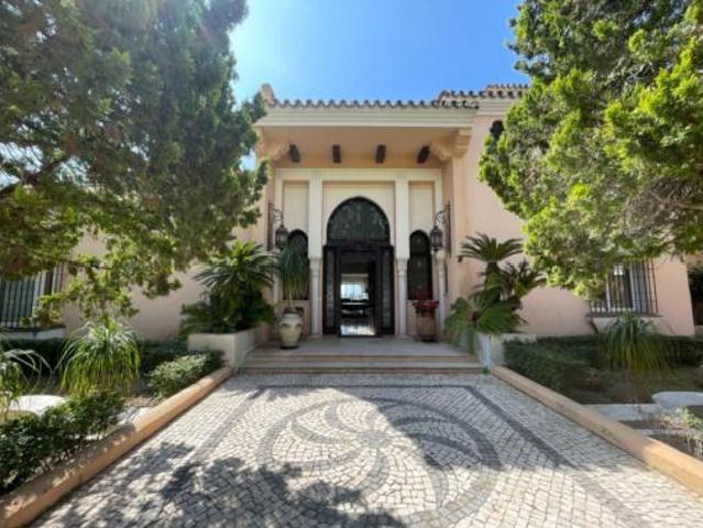 Chalet Venta Estepona, Estepona