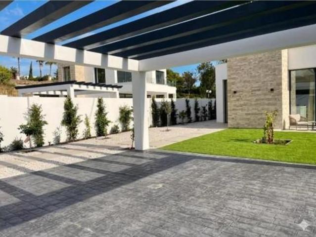Chalet Venta Estepona, Estepona