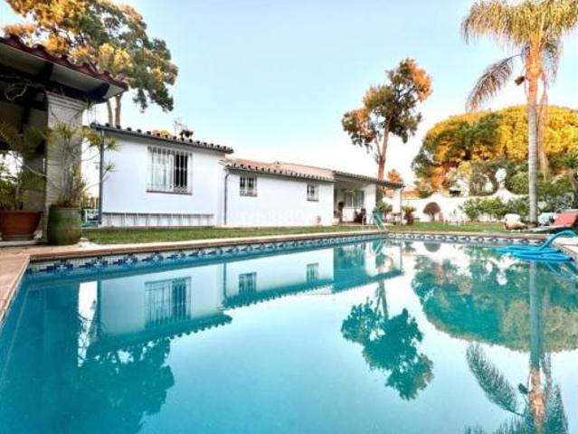 Chalet Venta Estepona, Estepona