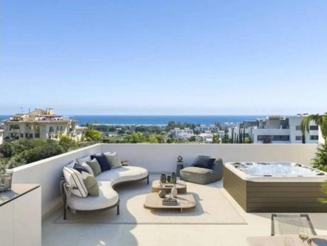 Chalet Venta Estepona, Estepona