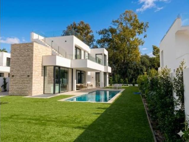 Chalet Venta Estepona, Estepona