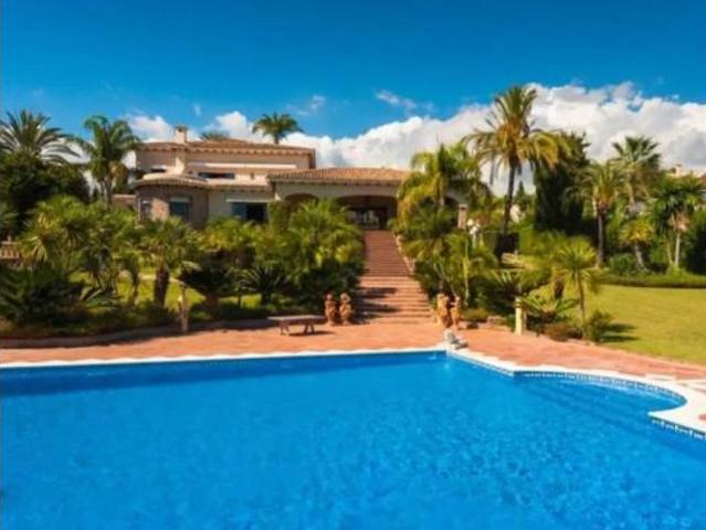 Chalet Venta Estepona, Estepona