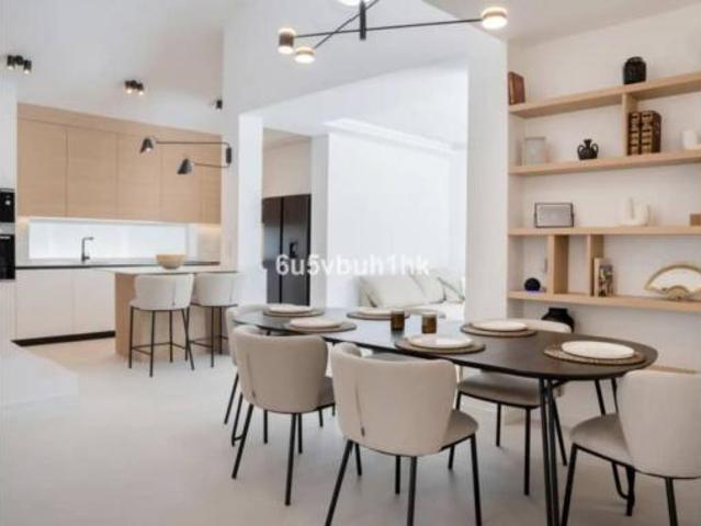 Chalet Venta Estepona, Estepona