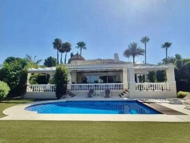 Chalet Venta Estepona, Estepona