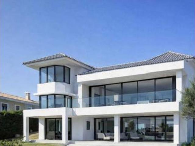Chalet Venta Estepona, Estepona