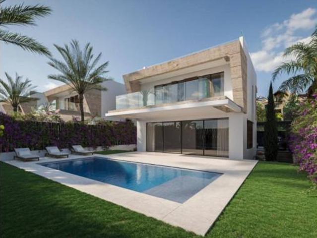 Chalet Venta Estepona, Estepona