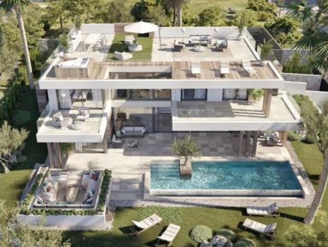 Chalet Venta Estepona, Estepona