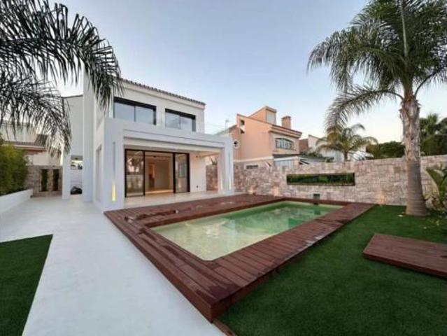 Chalet Venta Estepona, Estepona