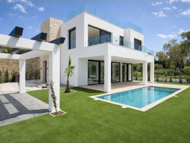 Chalet Venta Estepona, Estepona