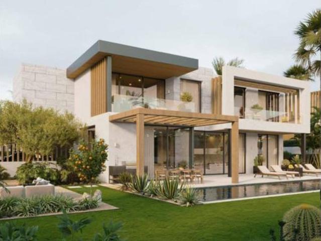 Chalet Venta Estepona, Estepona