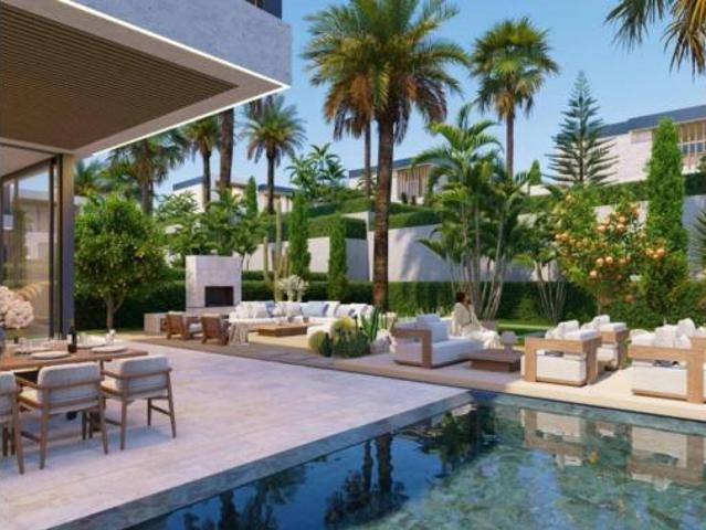 Chalet Venta Estepona, Estepona