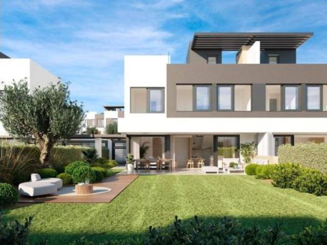 Chalet Venta Estepona, Estepona