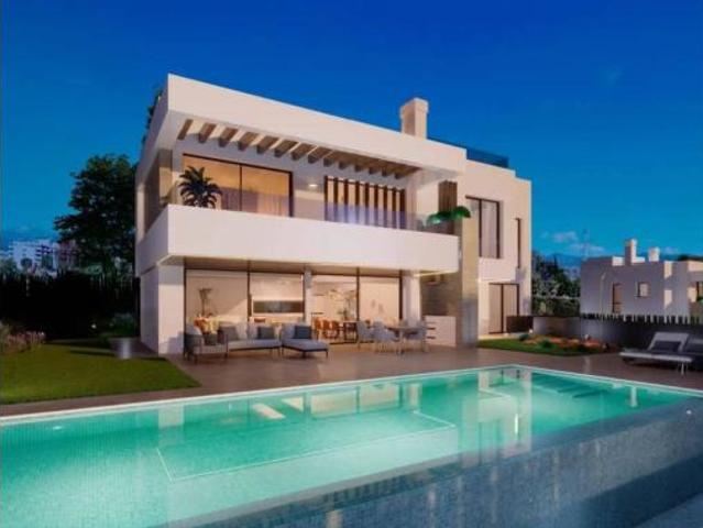 Chalet Venta Estepona, Estepona