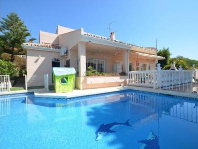 Chalet Venta Estepona, Estepona
