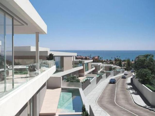 Chalet Venta Estepona, Estepona