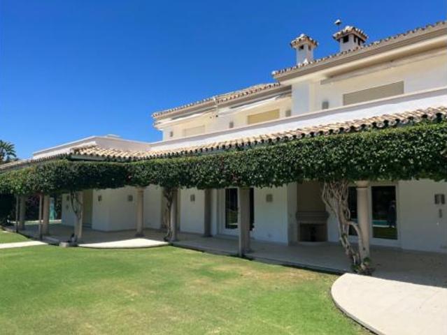 Chalet Venta Estepona, Estepona