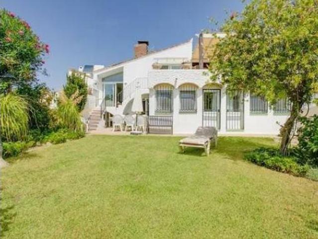 Chalet Venta Estepona, Estepona
