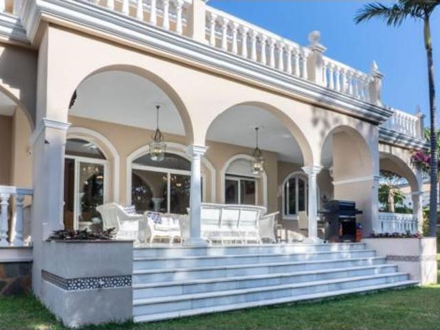 Chalet Venta Estepona, Estepona