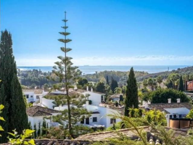 Chalet Venta Estepona, Estepona