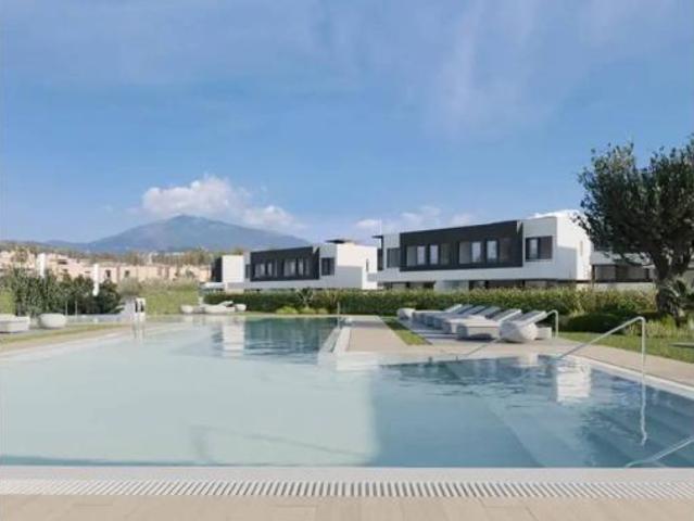Chalet Venta Estepona, Estepona