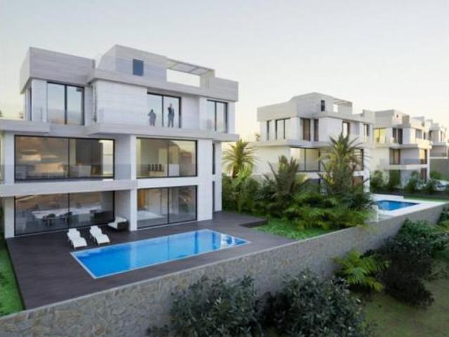 Chalet Venta Estepona, Estepona
