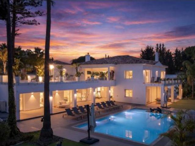 Chalet Venta Estepona, Estepona