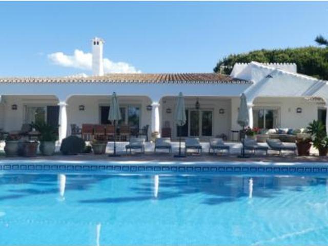 Chalet Venta Estepona, Estepona