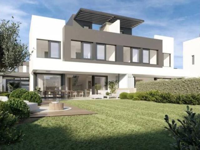 Chalet Venta Estepona, Estepona