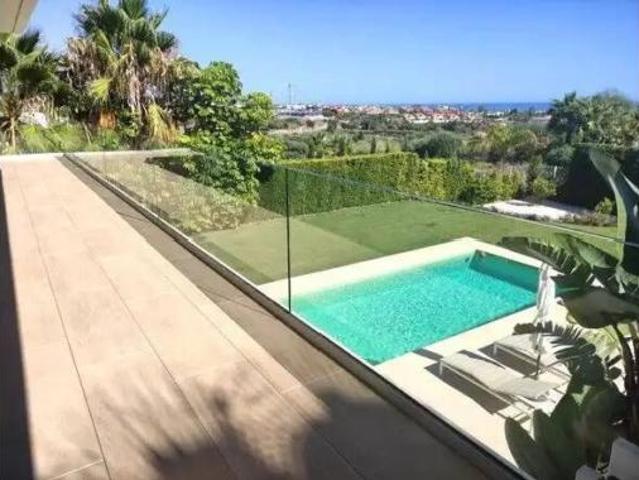 Chalet Venta Estepona, Estepona
