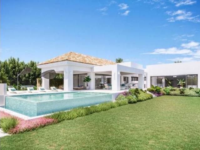Chalet Venta Estepona, Estepona