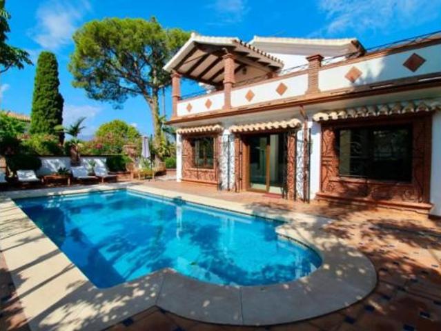 Chalet Venta Estepona, Estepona
