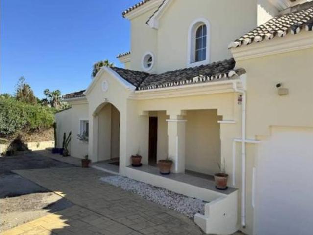 Chalet Venta Estepona, Estepona