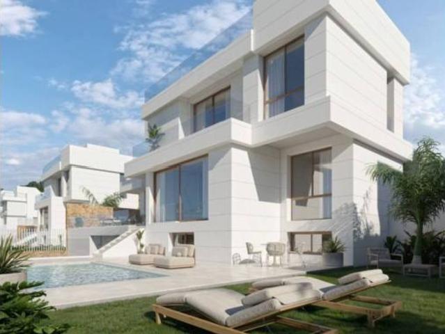 Chalet Venta Estepona, Estepona