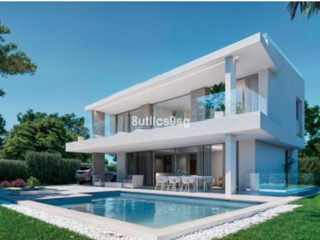 Chalet Venta Estepona, Estepona