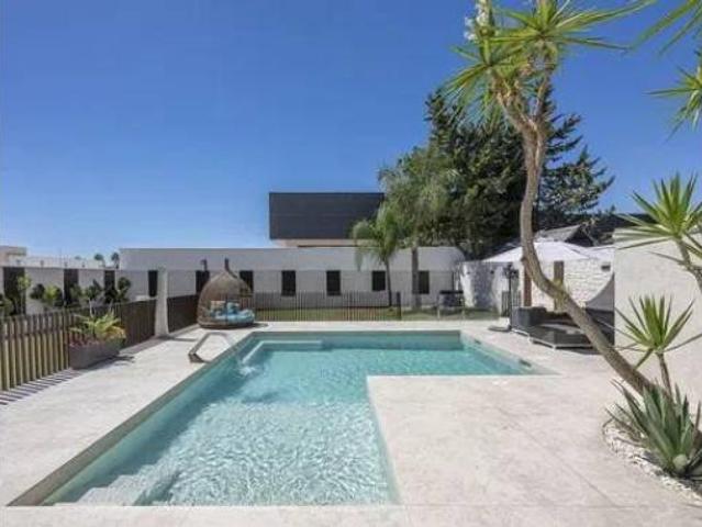 Chalet Venta Estepona, Estepona