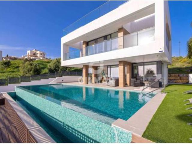 Chalet Venta Estepona, Seghers