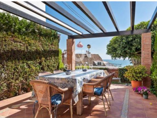 Chalet Venta Estepona, Seghers